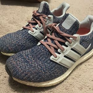Adidas Ultra Boost Shoes